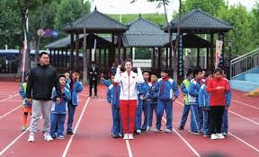 想他吗？想了！