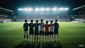 [天下足球]大姆巴佩助威 小姆巴佩绝平